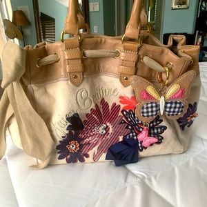 Juicy Couture purse